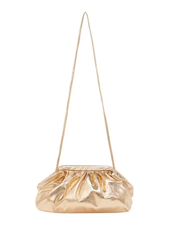 Foto van product faina Clutch goud