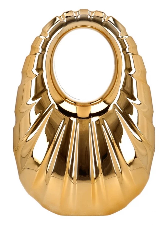 Foto van product faina Clutch goud