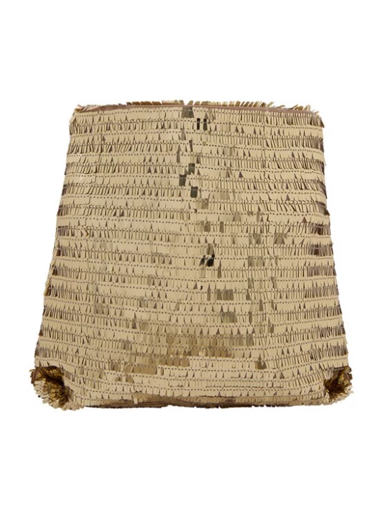Foto van product faina Clutch goud
