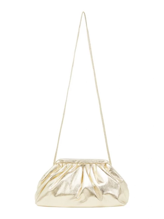 Foto van product faina Clutch goud