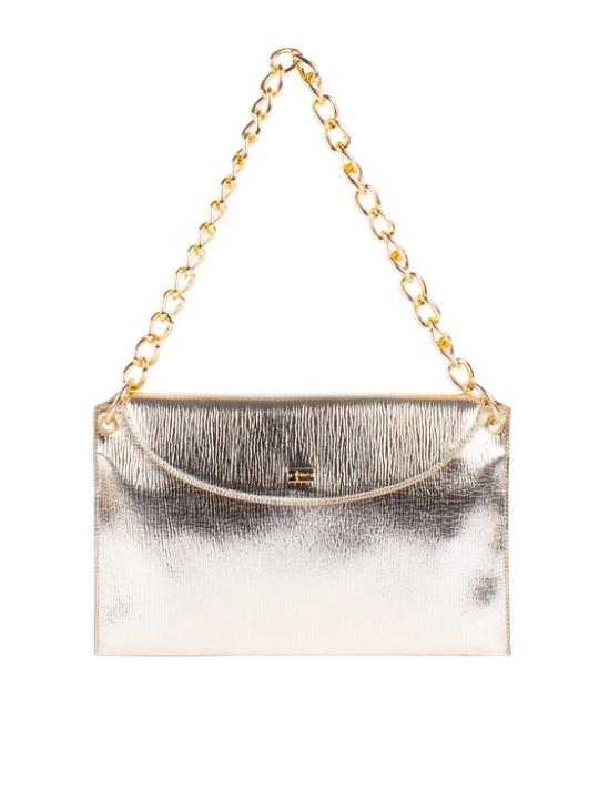 Foto van product faina Clutch goud