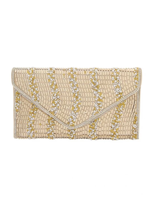 Foto van product NAEMI Clutch goud
