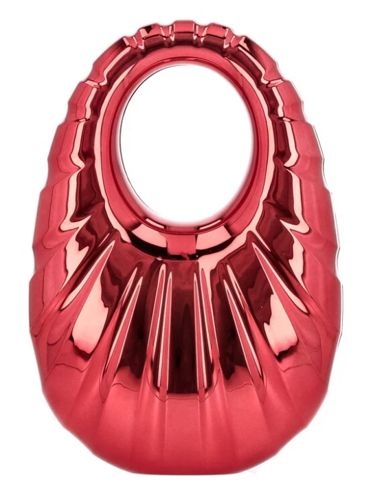 Foto van product faina Clutch grenadine