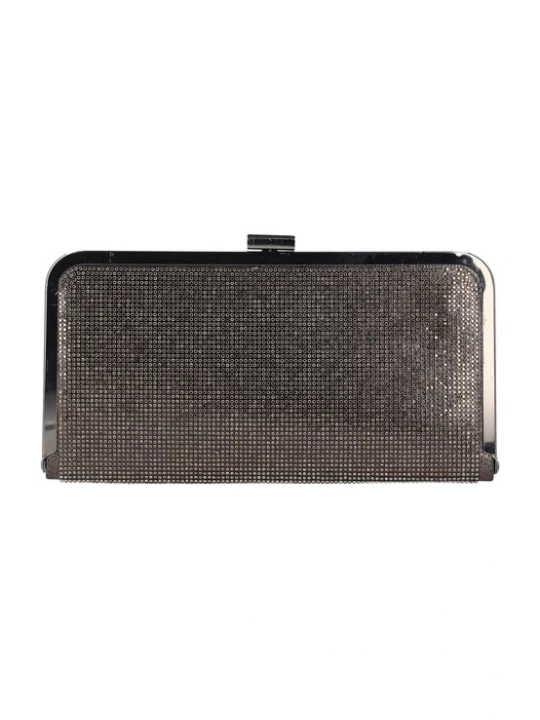 Foto van product faina Clutch grijs