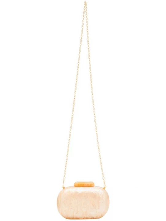 Foto van product NAEMI Clutch chamois