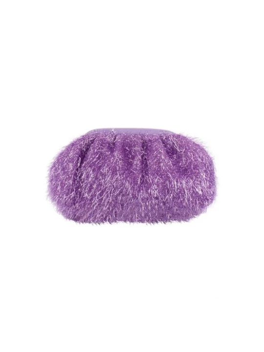 Foto van product faina Clutch lila