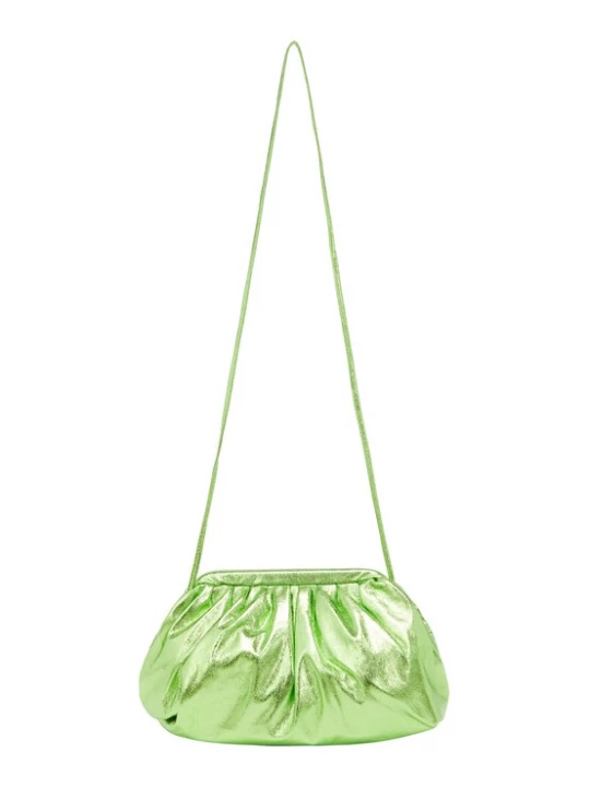 Foto van product faina Clutch limoen