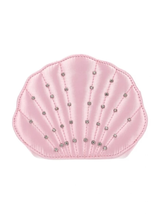 Foto van product faina Clutch pink