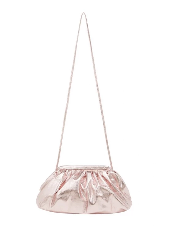 Foto van product faina Clutch rosé