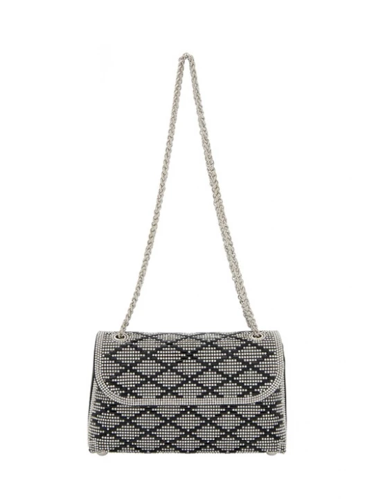 Foto van product faina Clutch zwart