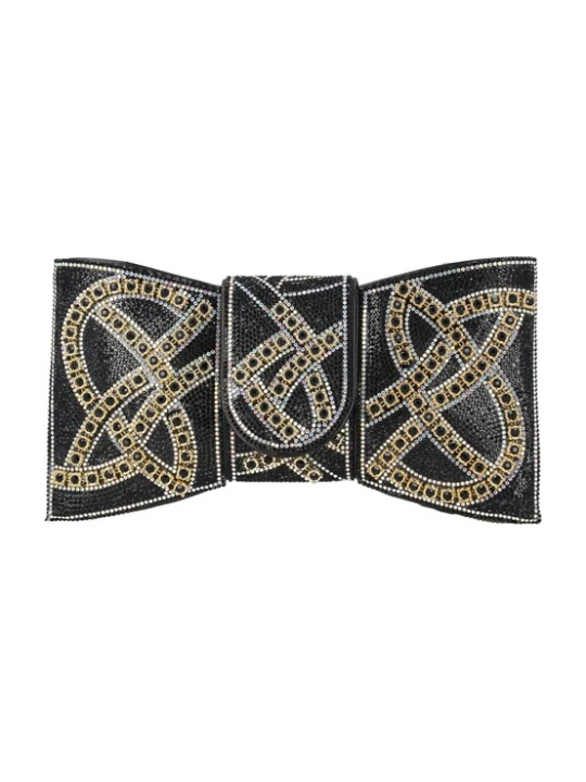 Foto van product faina Clutch zwart