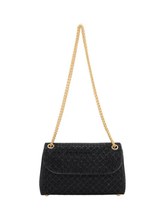 Foto van product faina Clutch zwart