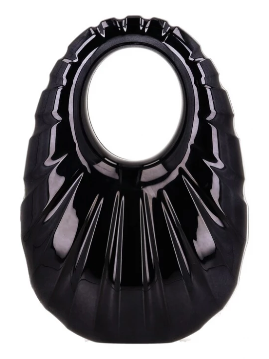 Foto van product faina Clutch zwart