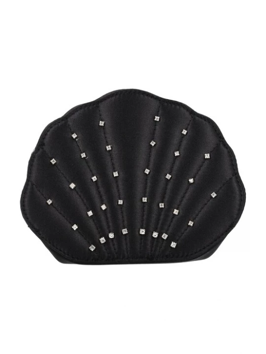 Foto van product faina Clutch zwart