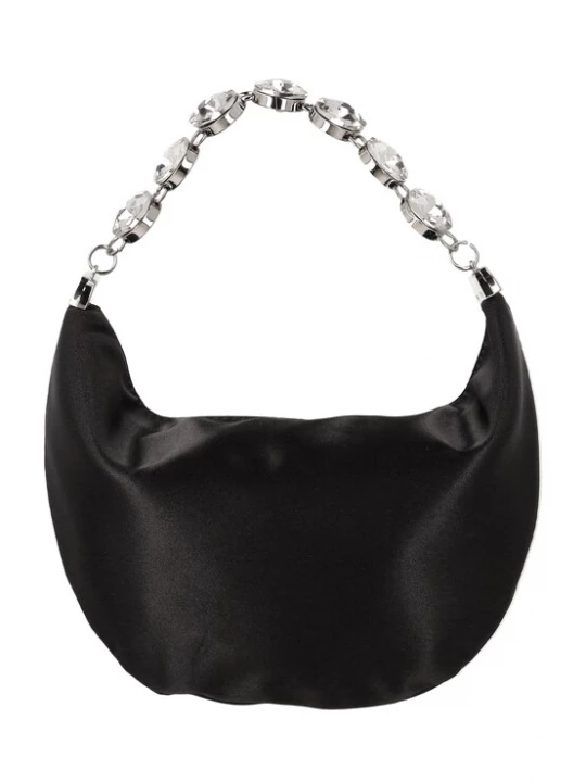 Foto van product faina Clutch zwart