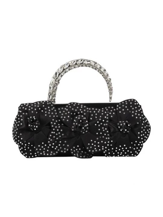 Foto van product faina Clutch zwart