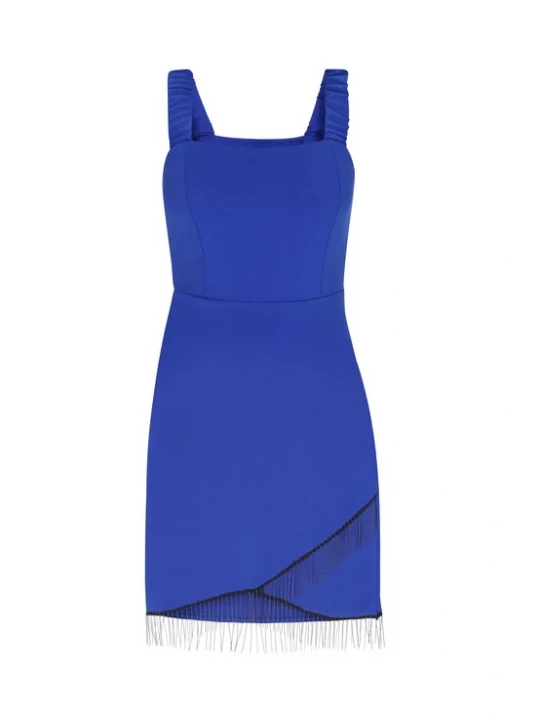 Foto van product faina Cocktailjurk 'Fashion Look' donkerblauw