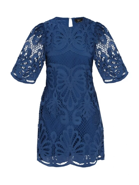 Foto van product faina Cocktailjurk 'Fashion Look' enziaan