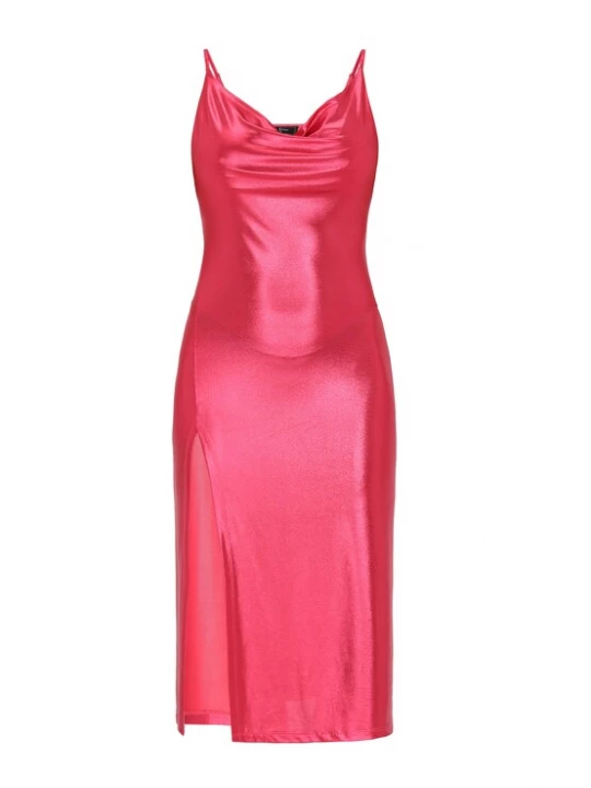 Foto van product faina Cocktailjurk 'Fashion Look' pink
