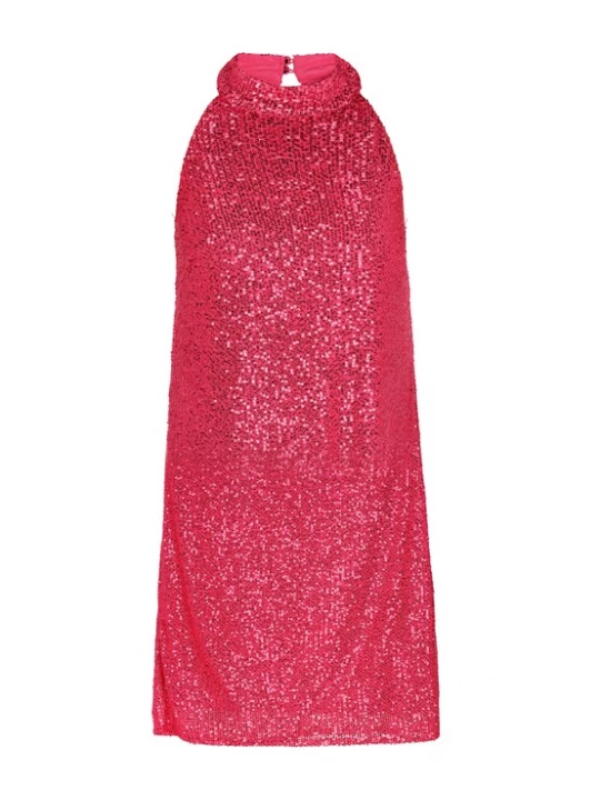 Foto van product faina Cocktailjurk 'Fashion Look' pink