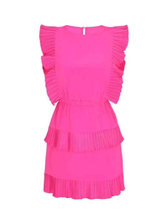 Foto van product faina Cocktailjurk 'Fashion Look' pink