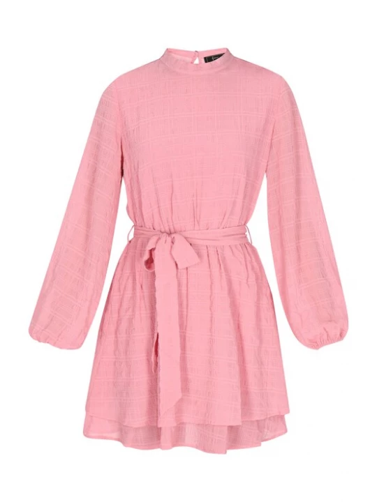 Foto van product faina Cocktailjurk 'Fashion Look' rosa / oudroze