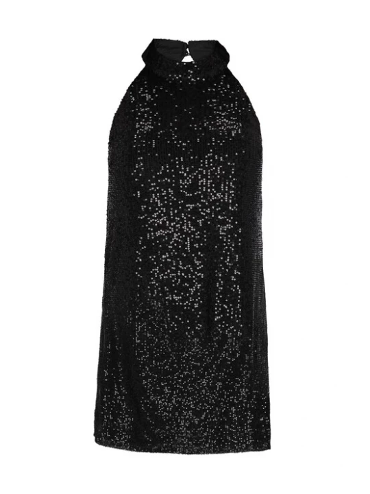 Foto van product faina Cocktailjurk 'Fashion Look' zwart