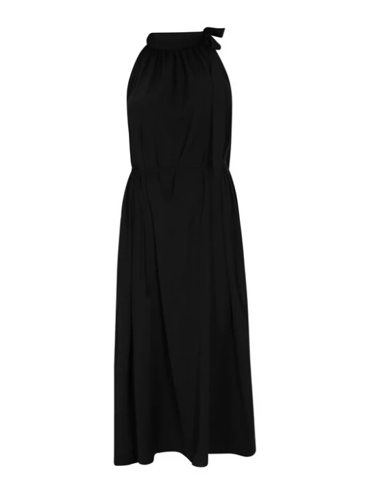 Foto van product faina Cocktailjurk 'Fashion Look' zwart