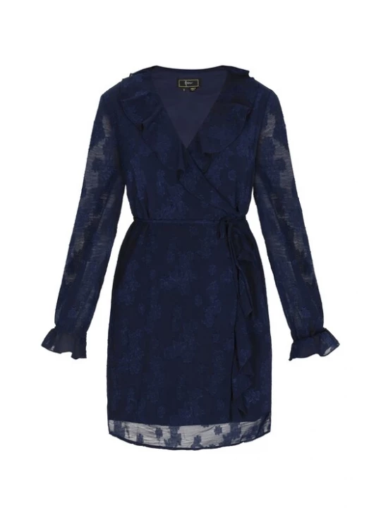 Foto van product faina Cocktailjurk navy
