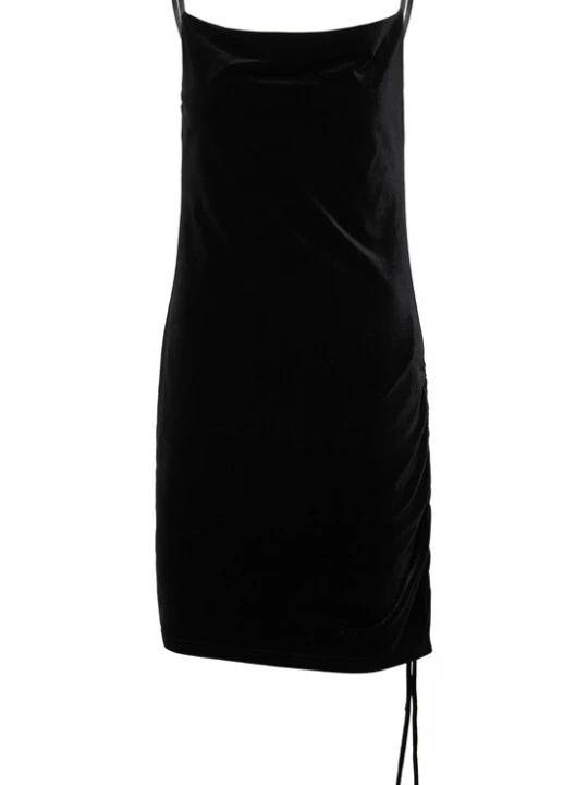 Foto van product faina Cocktailjurk zwart