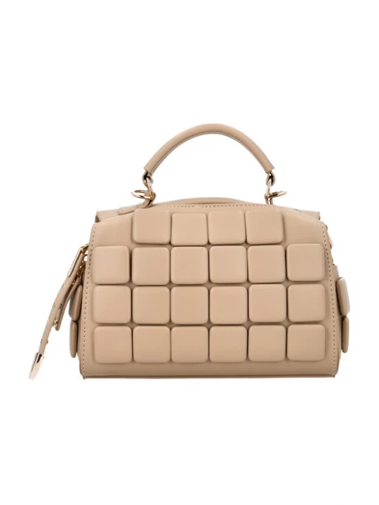 Foto van product faina Handtas beige