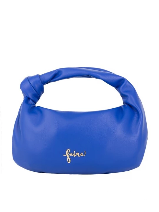 Foto van product faina Handtas blauw