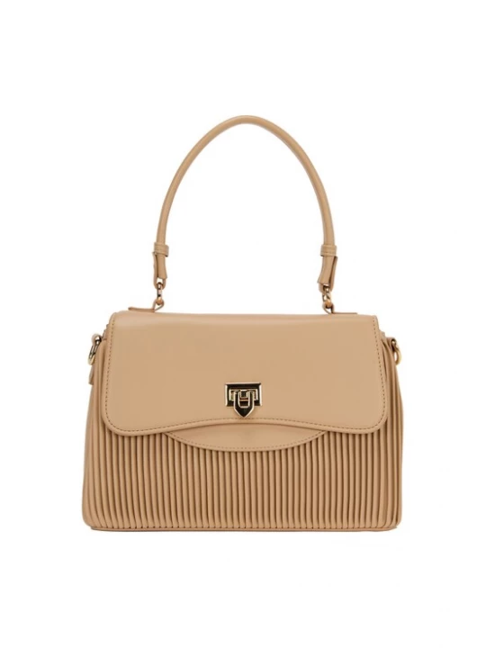 Foto van product NAEMI Handtas beige