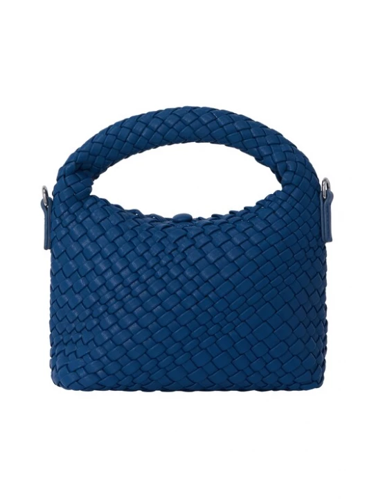 Foto van product faina Handtas donkerblauw