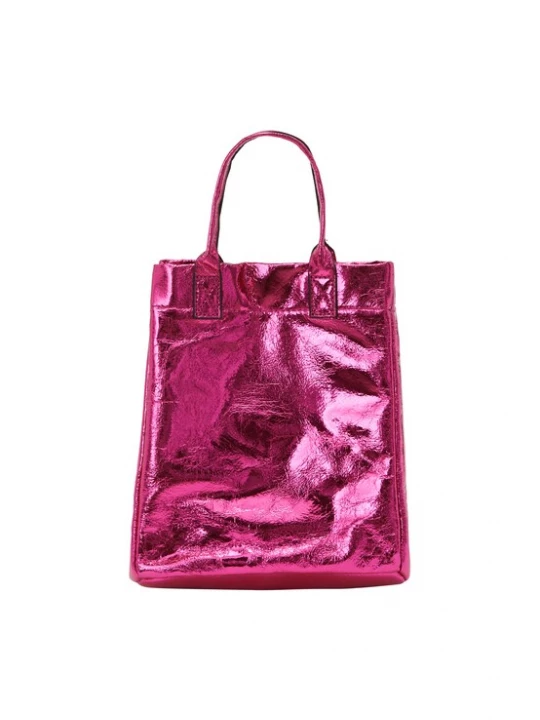 Foto van product faina Handtas fuchsia