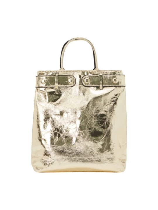 Foto van product faina Handtas goud