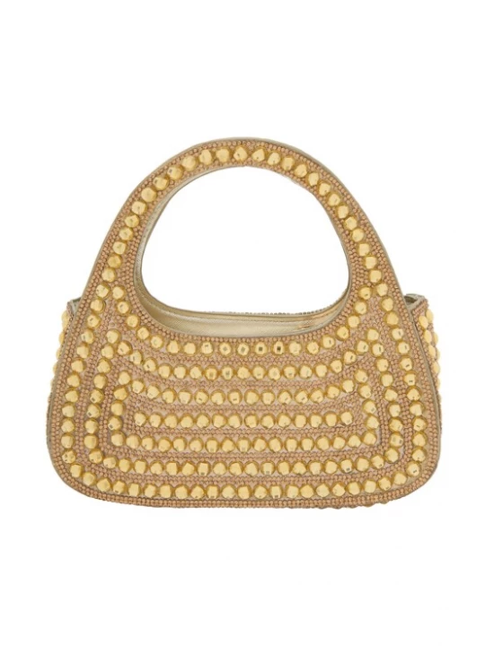 Foto van product NAEMI Handtas goud