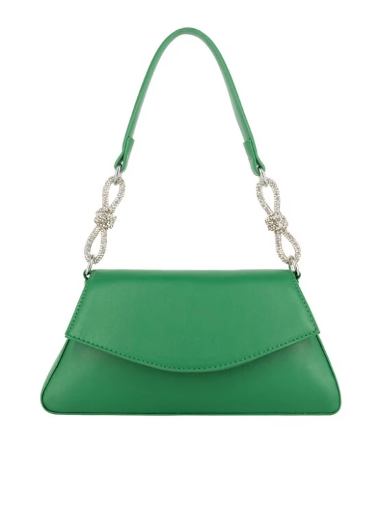 Foto van product faina Handtas groen