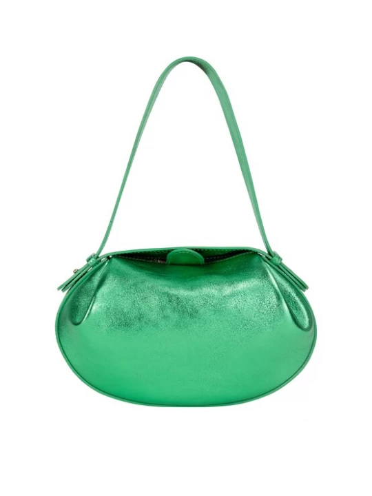 Foto van product NAEMI Schoudertas groen
