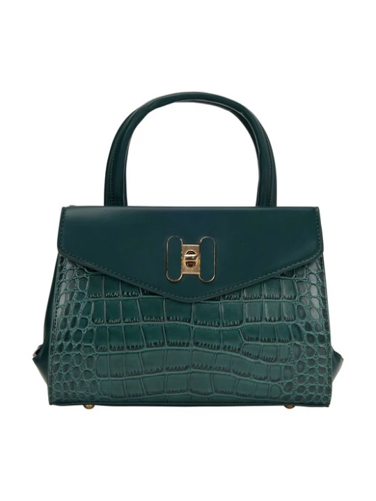 Foto van product NAEMI Handtas donkergroen