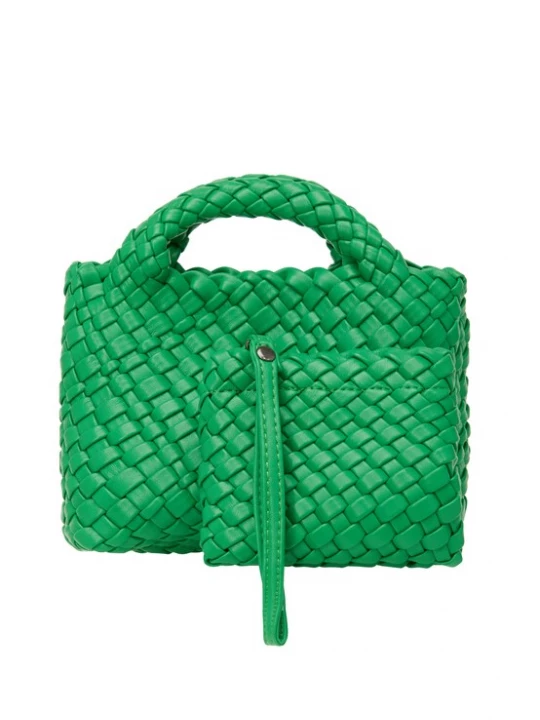 Foto van product faina Handtas groen