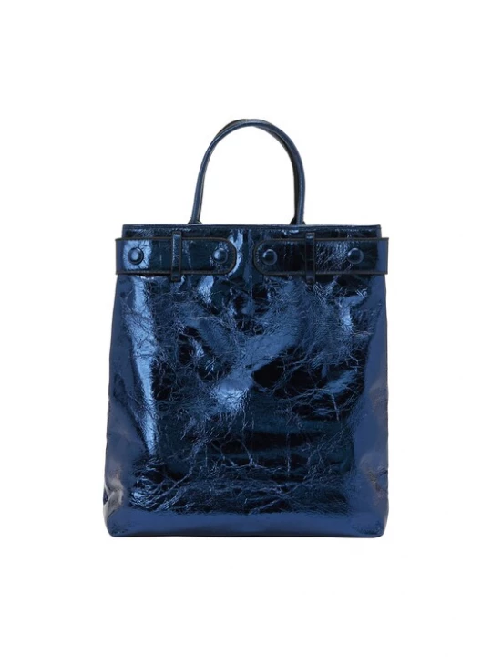 Foto van product faina Handtas 'Elegant' donkerblauw
