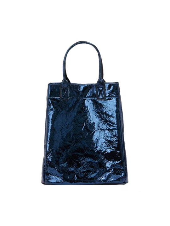 Foto van product faina Handtas donkerblauw