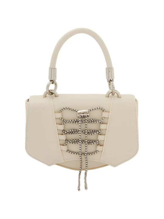 Foto van product NAEMI Handtas wit