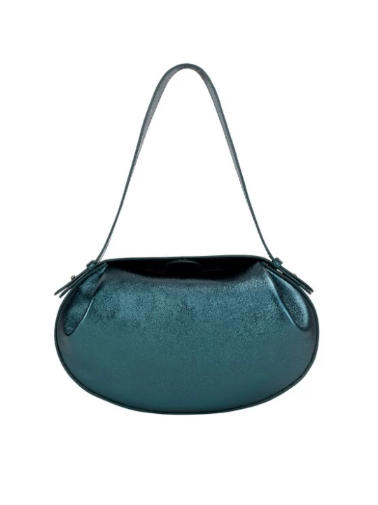 Foto van product Usha Handtas petrol