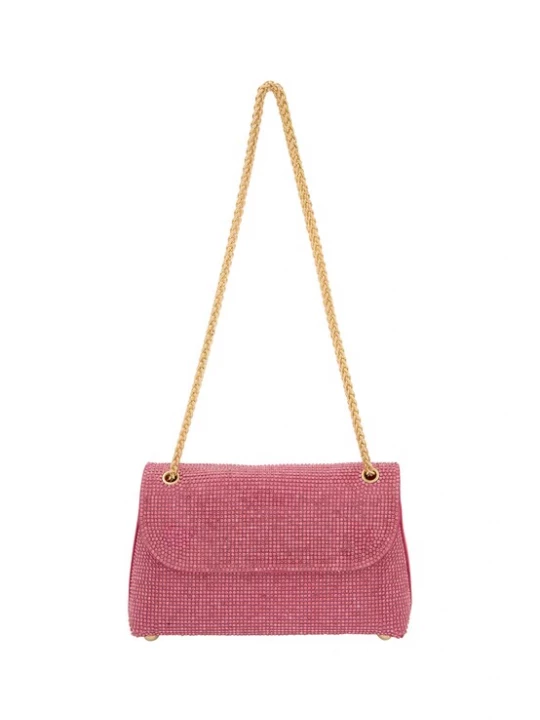 Foto van product NAEMI Schoudertas pink
