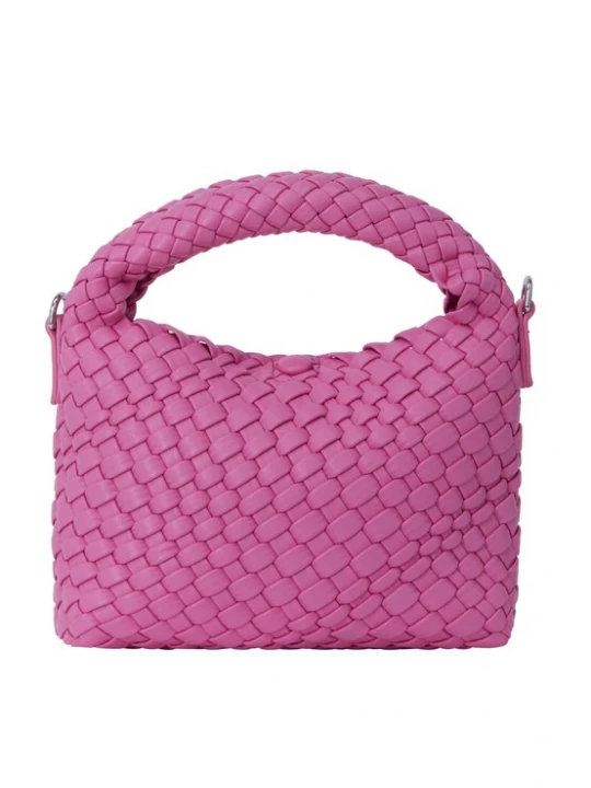 Foto van product faina Handtas pink