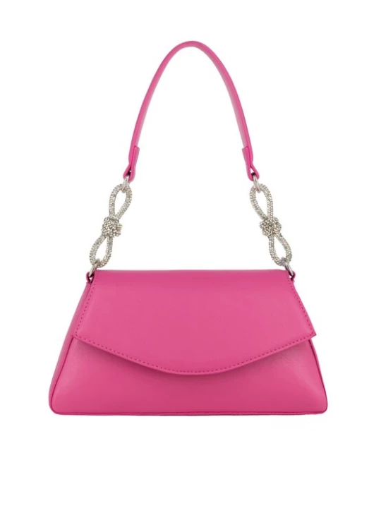 Foto van product faina Handtas pink