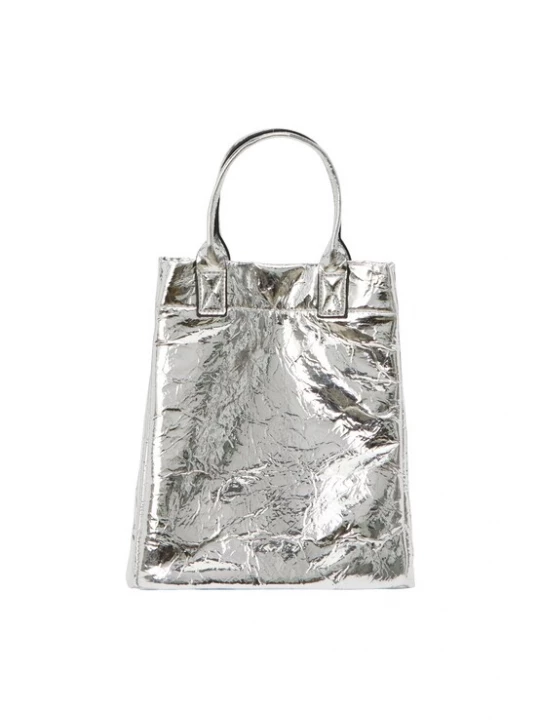 Foto van product faina Handtas zilver