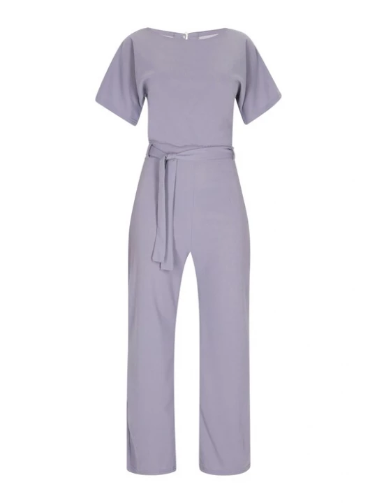 Foto van product faina Jumpsuit grijs